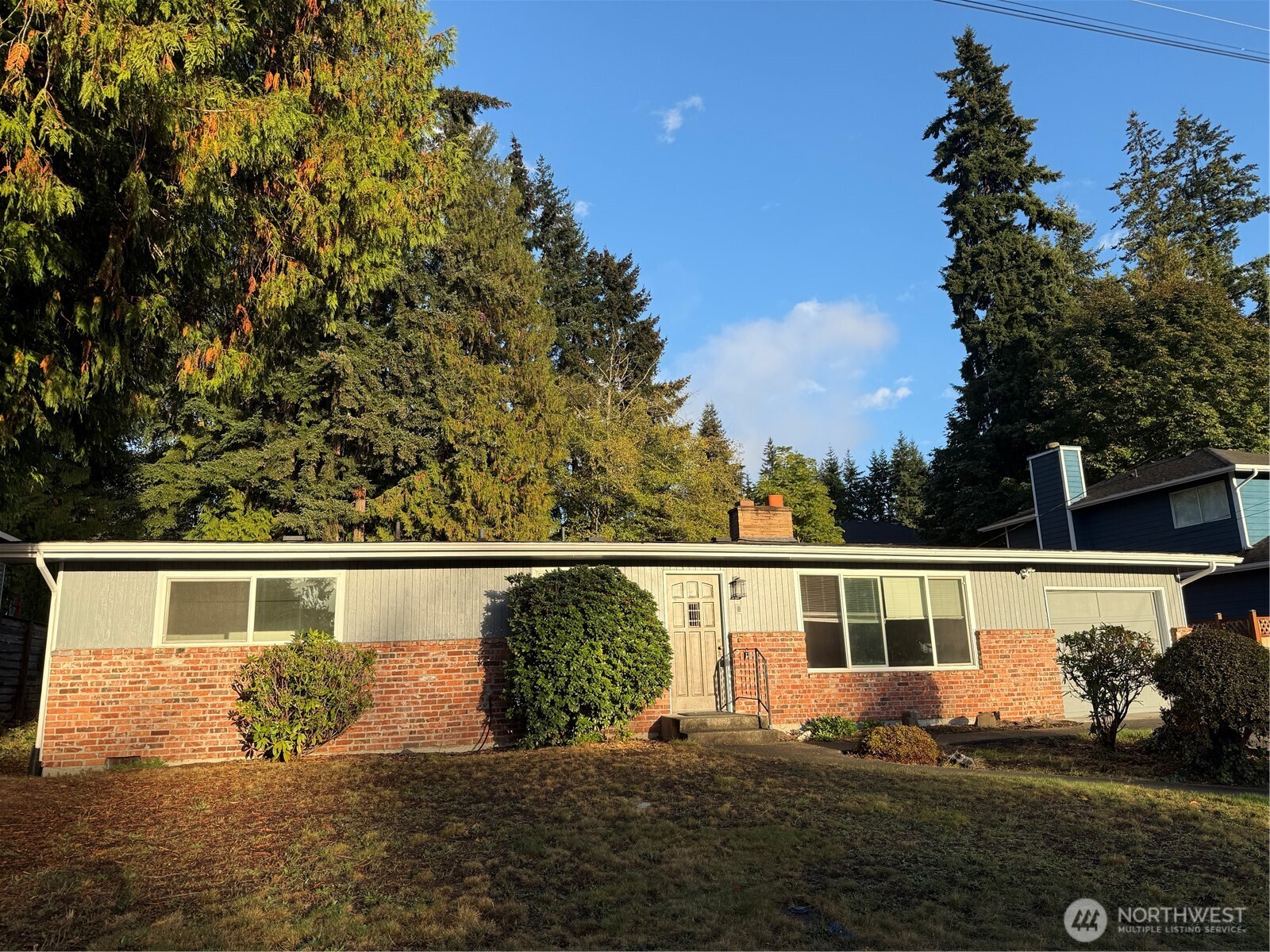 17815 46th Place Property Photo 1