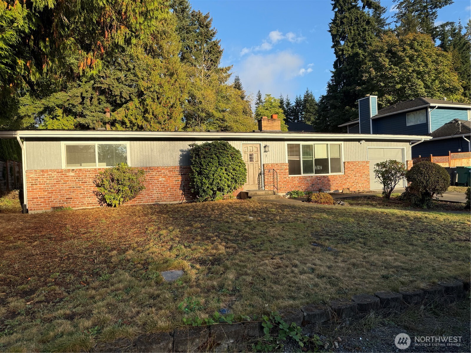 17815 46th Place Property Photo 2