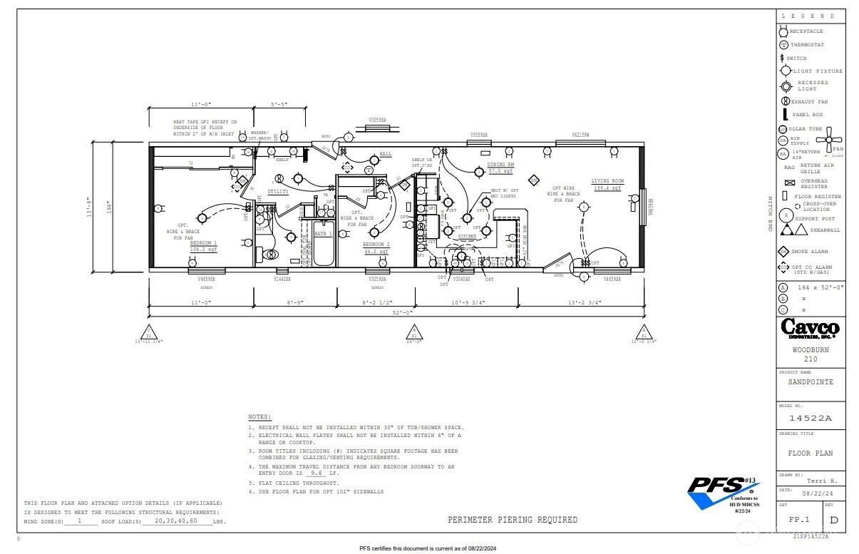 0 Atterberry Landing Sandpointe 14522a Property Photo 17