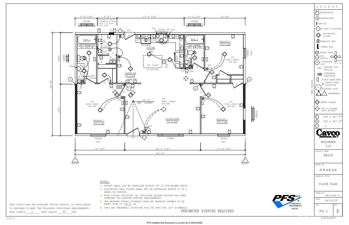 0 Atterberry Landing Eagle 28443s Property Photo 2