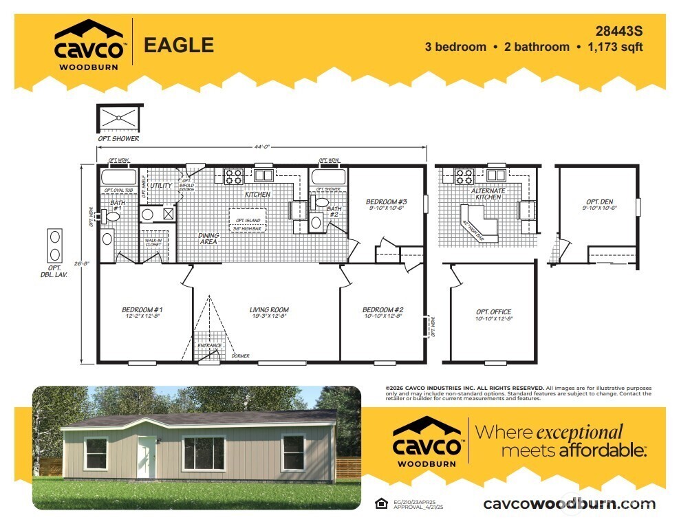 0 Atterberry Landing Eagle 28443s Property Photo 3