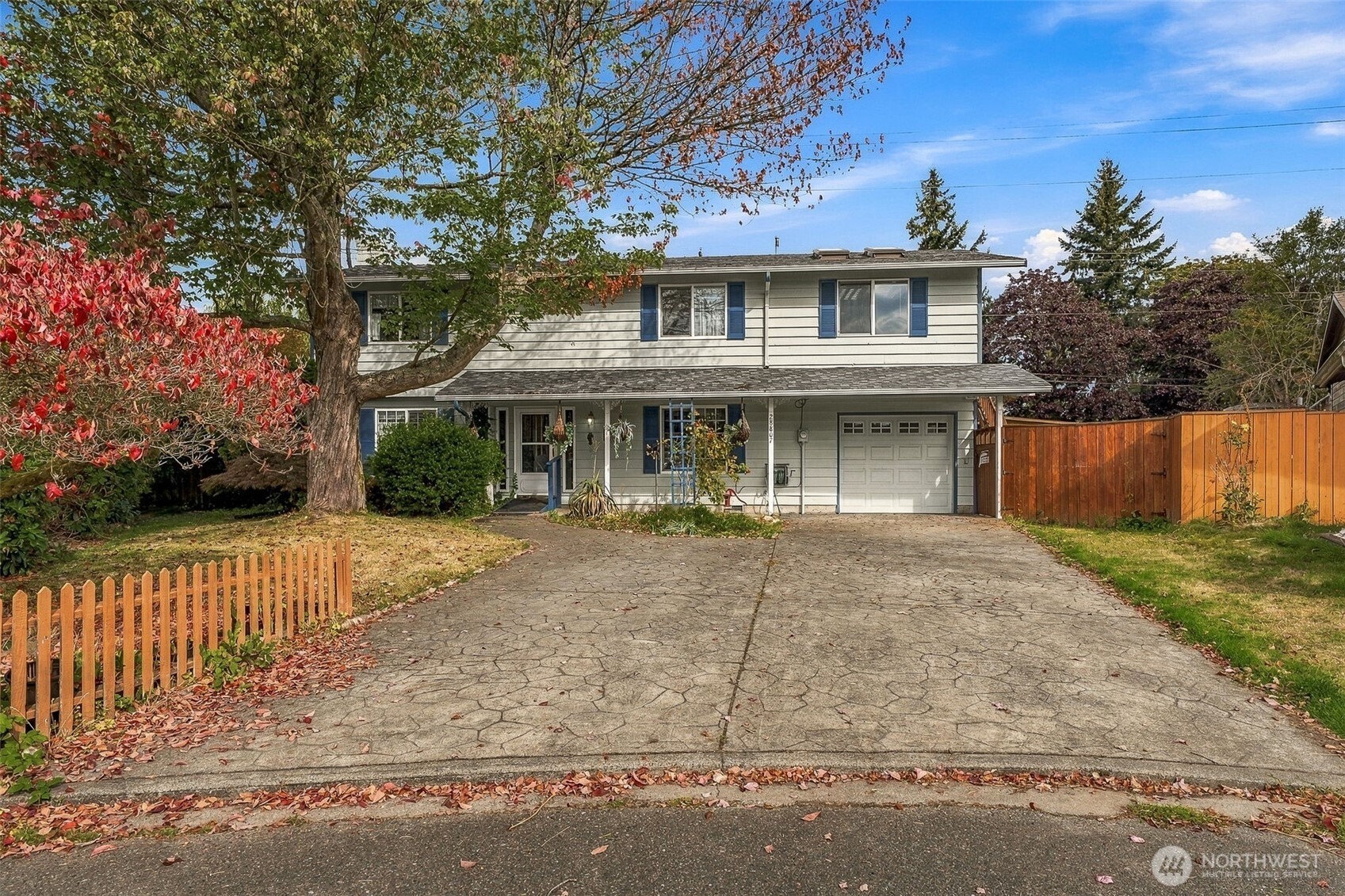 28807 20th Place Property Photo 1