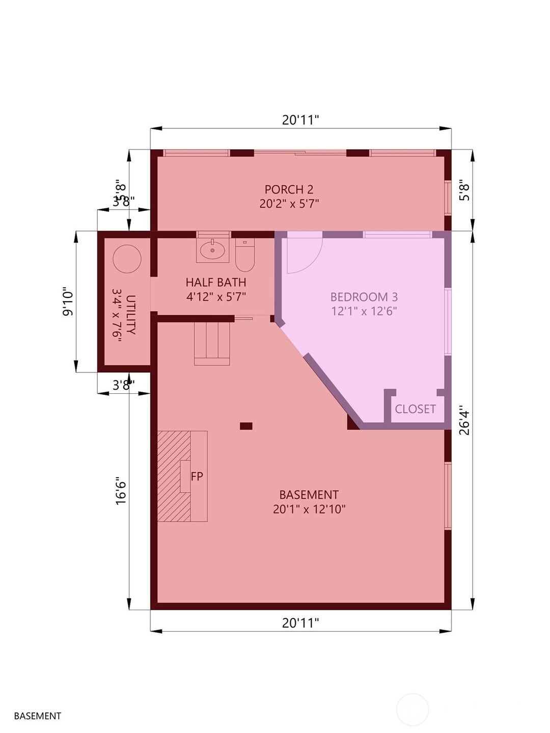 201 Mount Jupiter Road Property Photo 16