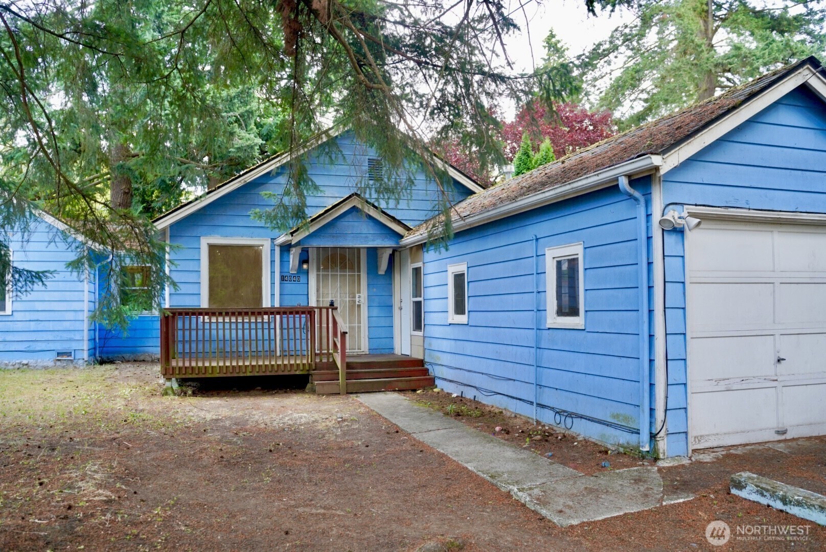 14040 Ashworth Avenue Property Photo 1