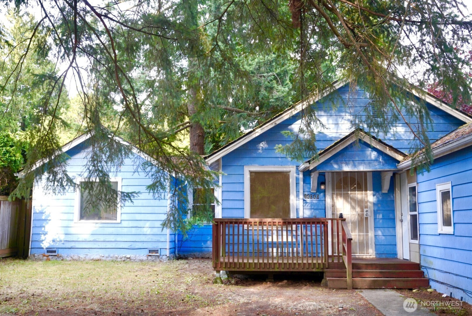 14040 Ashworth Avenue Property Photo 2