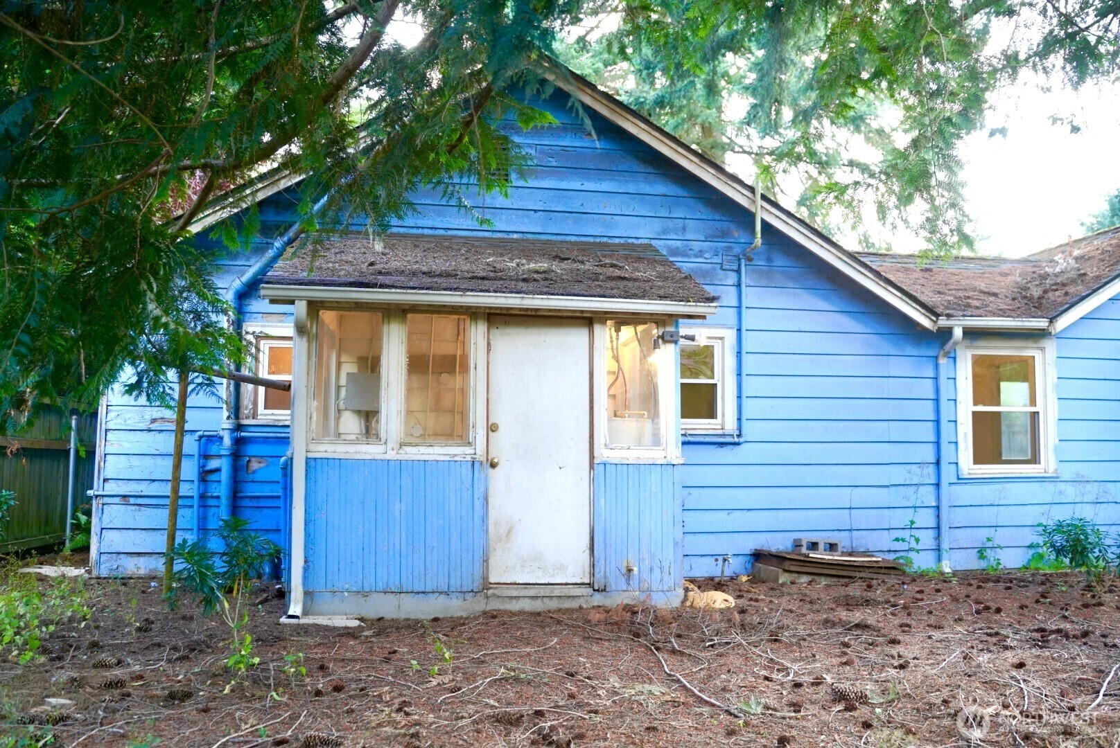 14040 Ashworth Avenue Property Photo 3