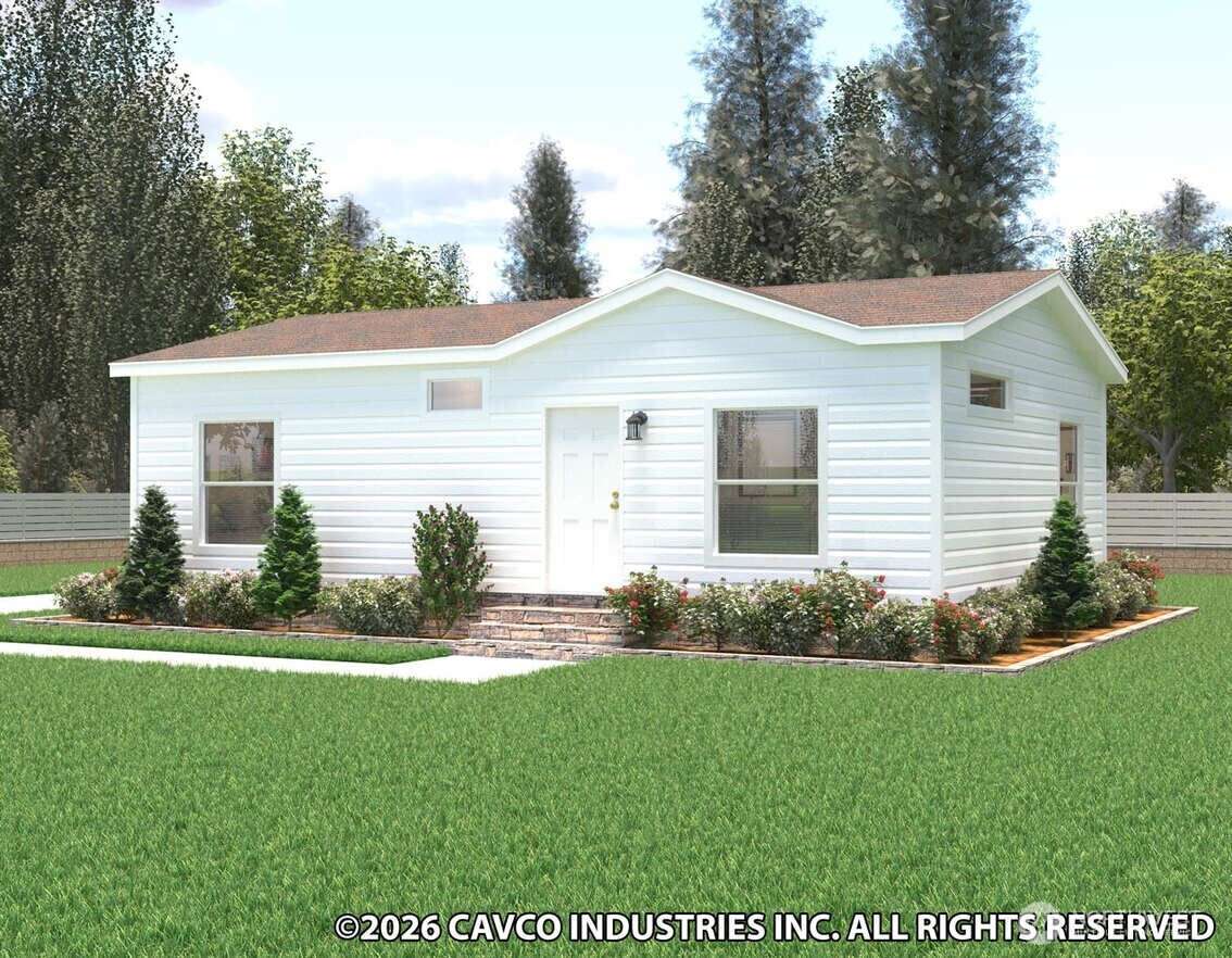 0 Atterberry Landing Evergreen 24342E Property Photo 1