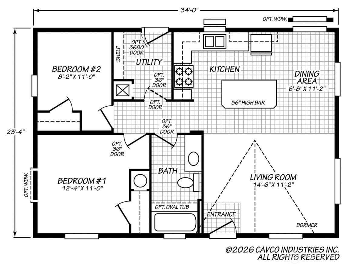 0 Atterberry Landing Evergreen 24342e Property Photo 9
