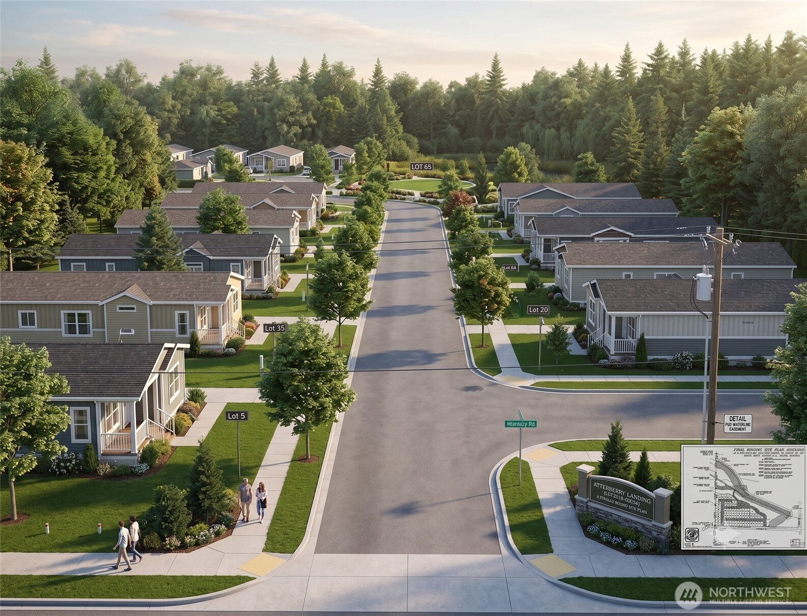 0 Atterberry Landing Evergreen 24342e Property Photo 21