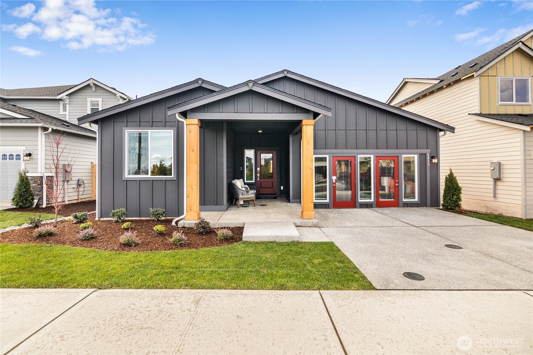 4931 Capilano Lane Property Photo 1