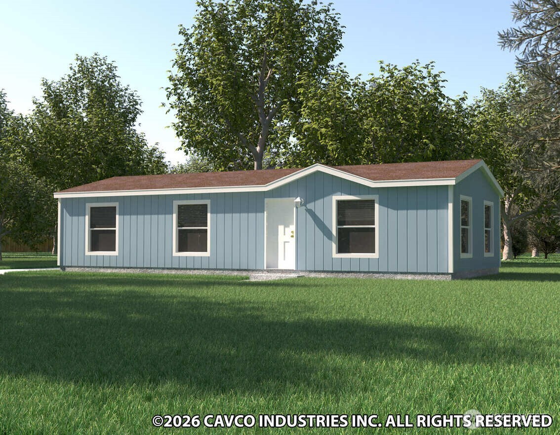 0 Atterberry Landing Evergreen 20442F Property Photo 1