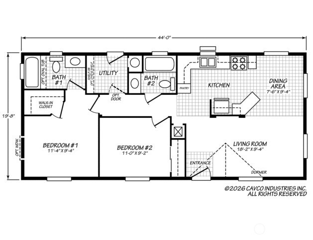 0 Atterberry Landing Evergreen 20442f Property Photo 2