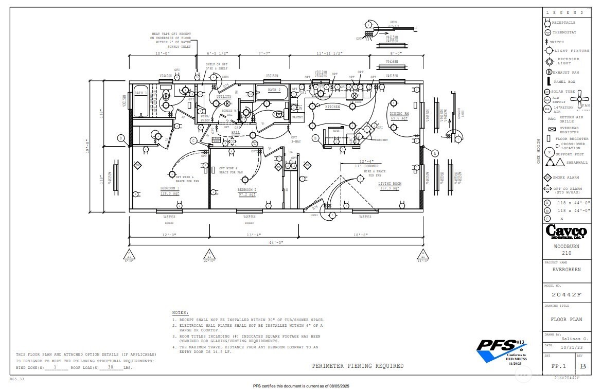 0 Atterberry Landing Evergreen 20442f Property Photo 4