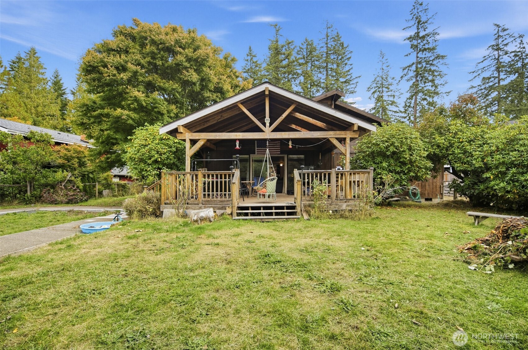 1146 SE Salmonberry Road Property Photo 1
