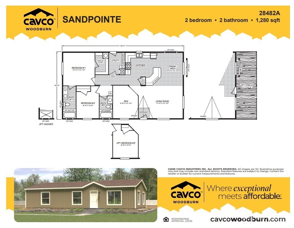 0 Atterberry Landing Sandpointe 28482a Property Photo 3