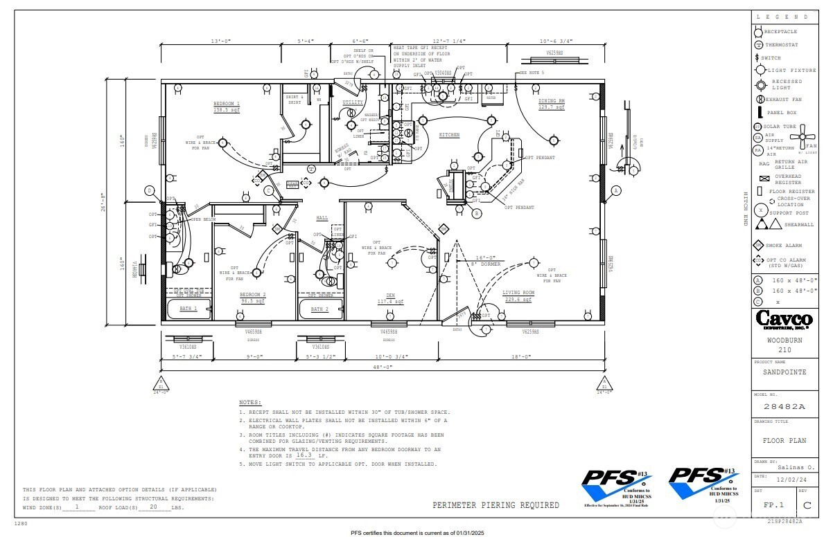 0 Atterberry Landing Sandpointe 28482a Property Photo 4
