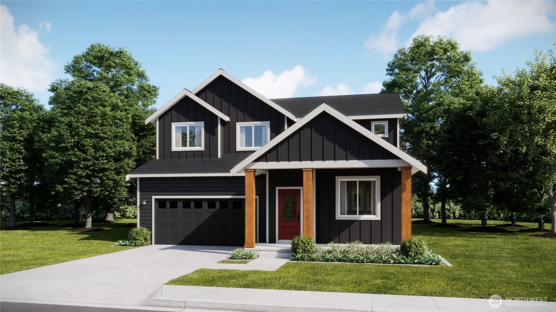 4943 Capilano Lane Property Photo 1