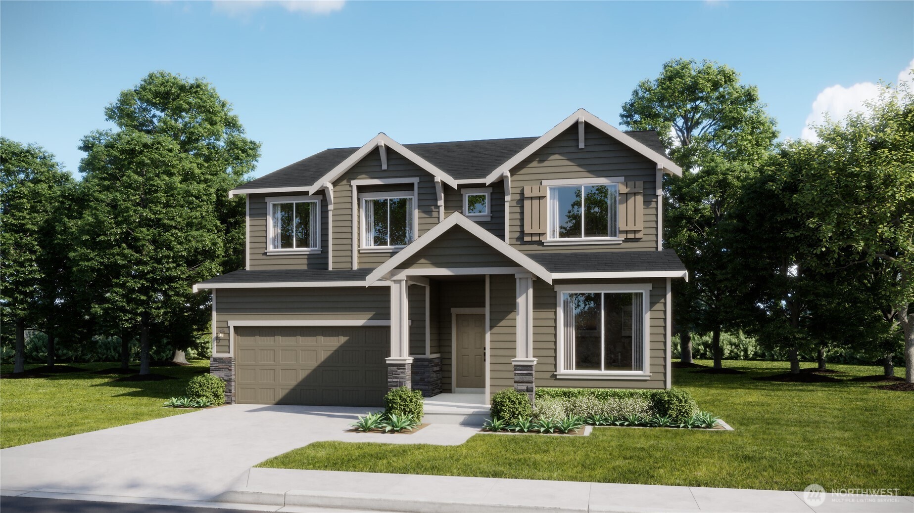 4968 Capilano Lane Property Photo 1