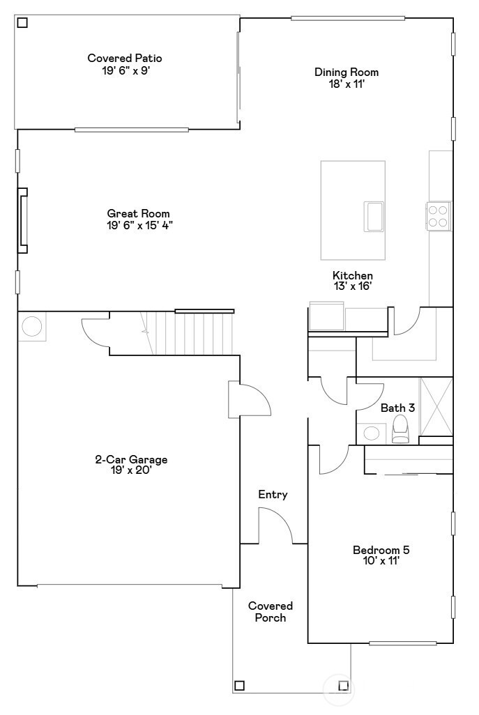 4968 Capilano Lane Property Photo 21