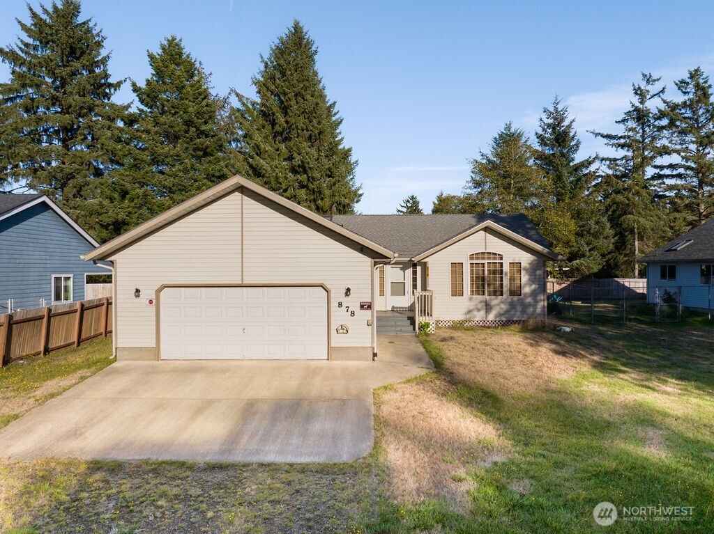 878 Mount Olympus Avenue Property Photo 1