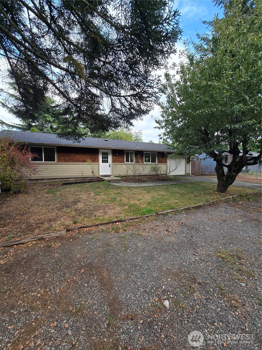 7160 Mecklem Road Property Photo 1