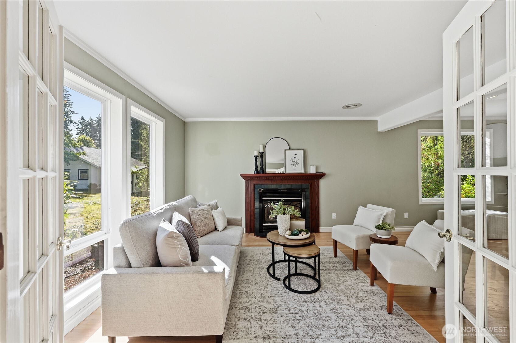 2410 Cape George Road Property Photo 7