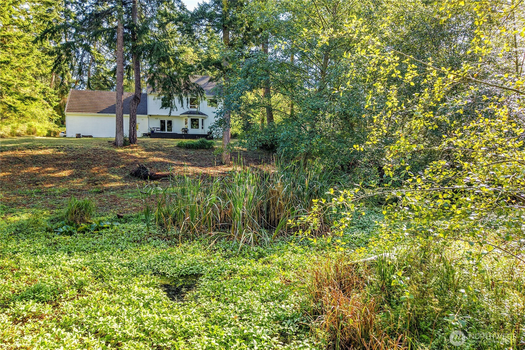 2410 Cape George Road Property Photo 20