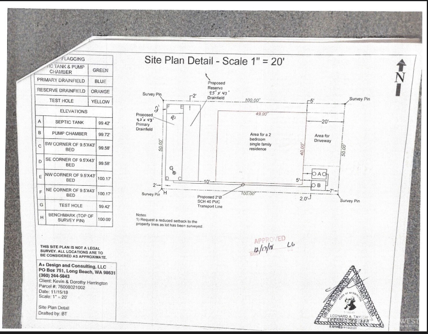 26503 Dell St Property Photo 16