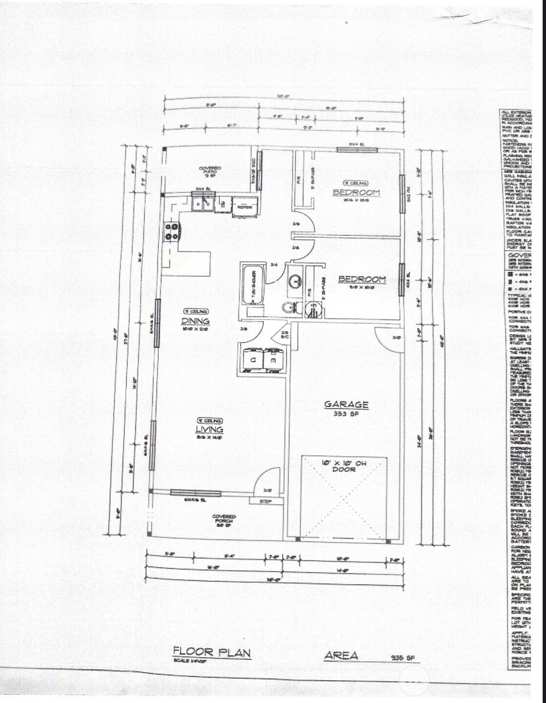26503 Dell St Property Photo 17