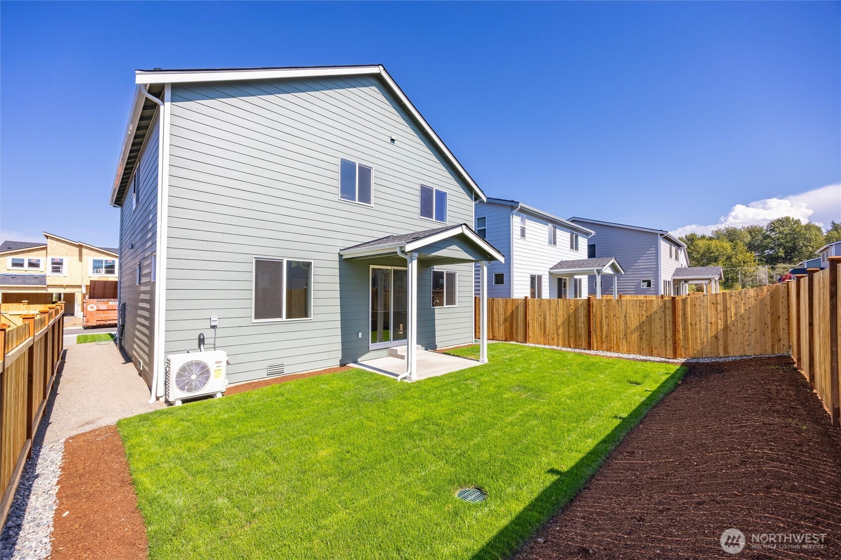 4525 Cirque Street Property Photo 6