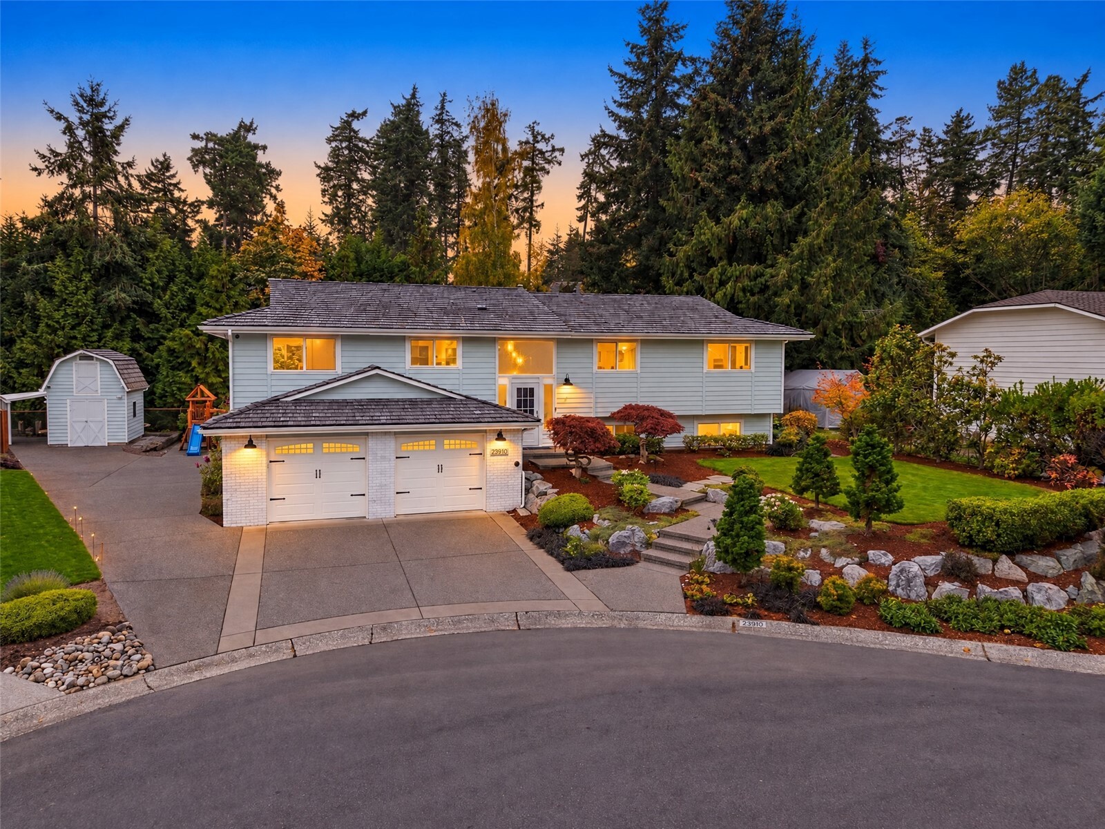 23910 107th Place Property Photo 1