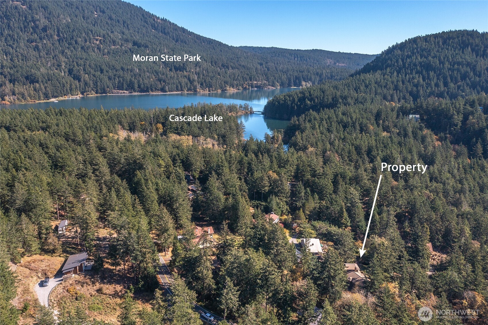 461 Cascade Way Property Photo 40