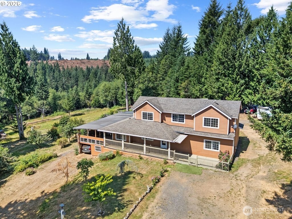 1407 Slide Creek Road Property Photo 2