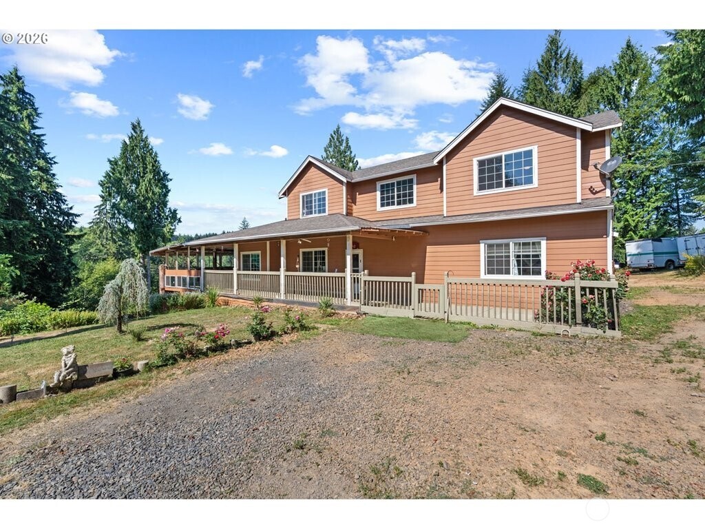 1407 Slide Creek Road Property Photo 3
