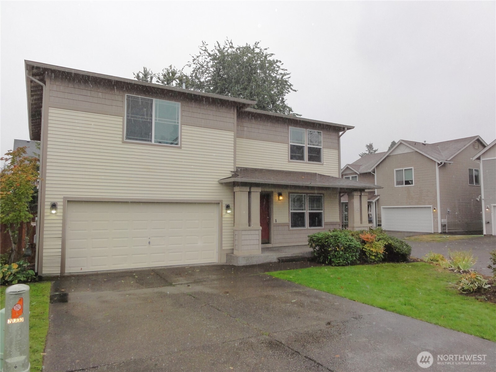 20335 46th Avenue Ct Property Photo 1