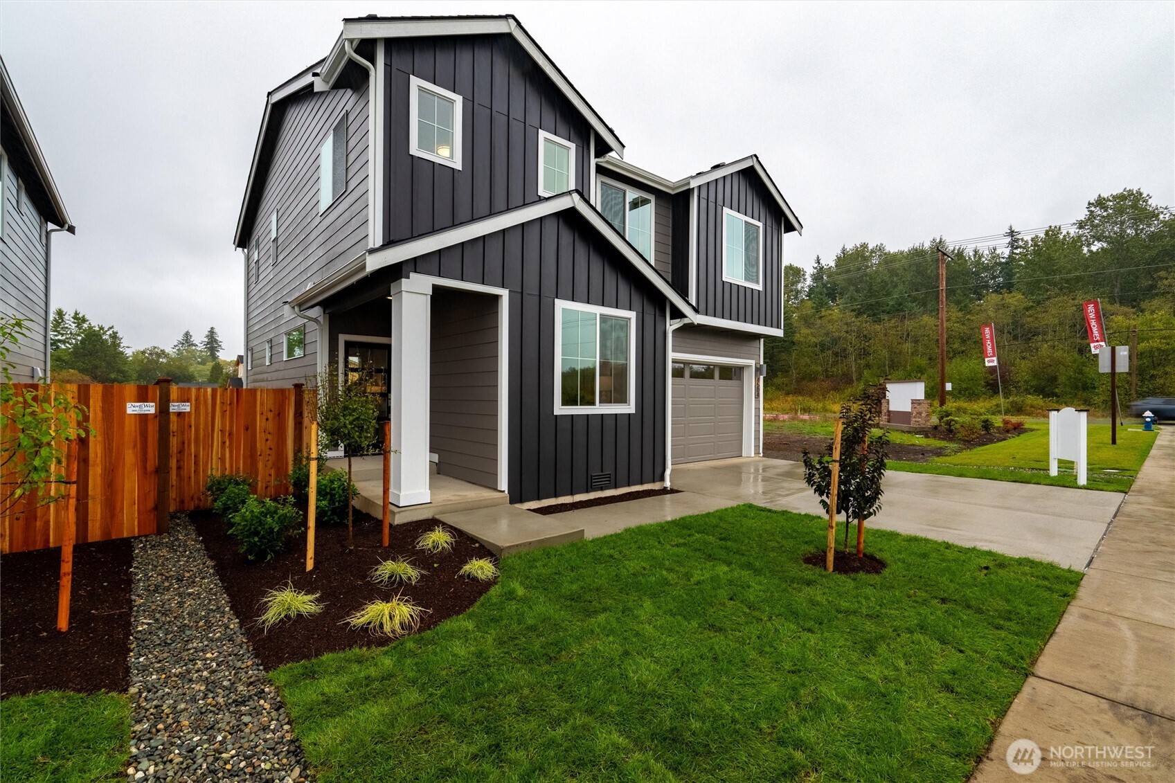 4545 Noel (lot 63) Street Property Photo 1