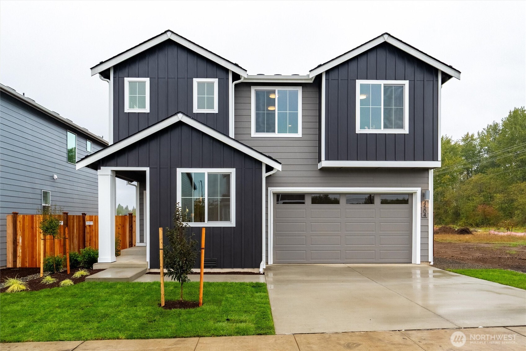 4545 Noel (lot 63) Street Property Photo 2