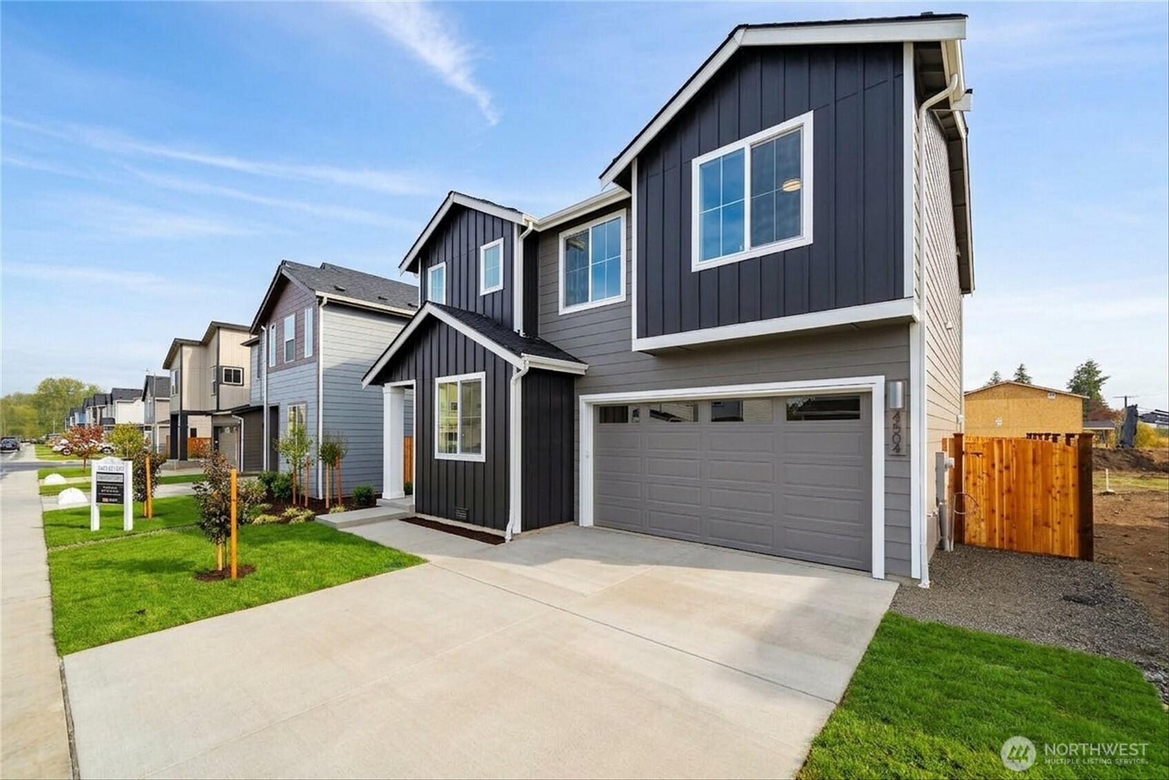 4545 Noel (lot 63) Street Property Photo 3