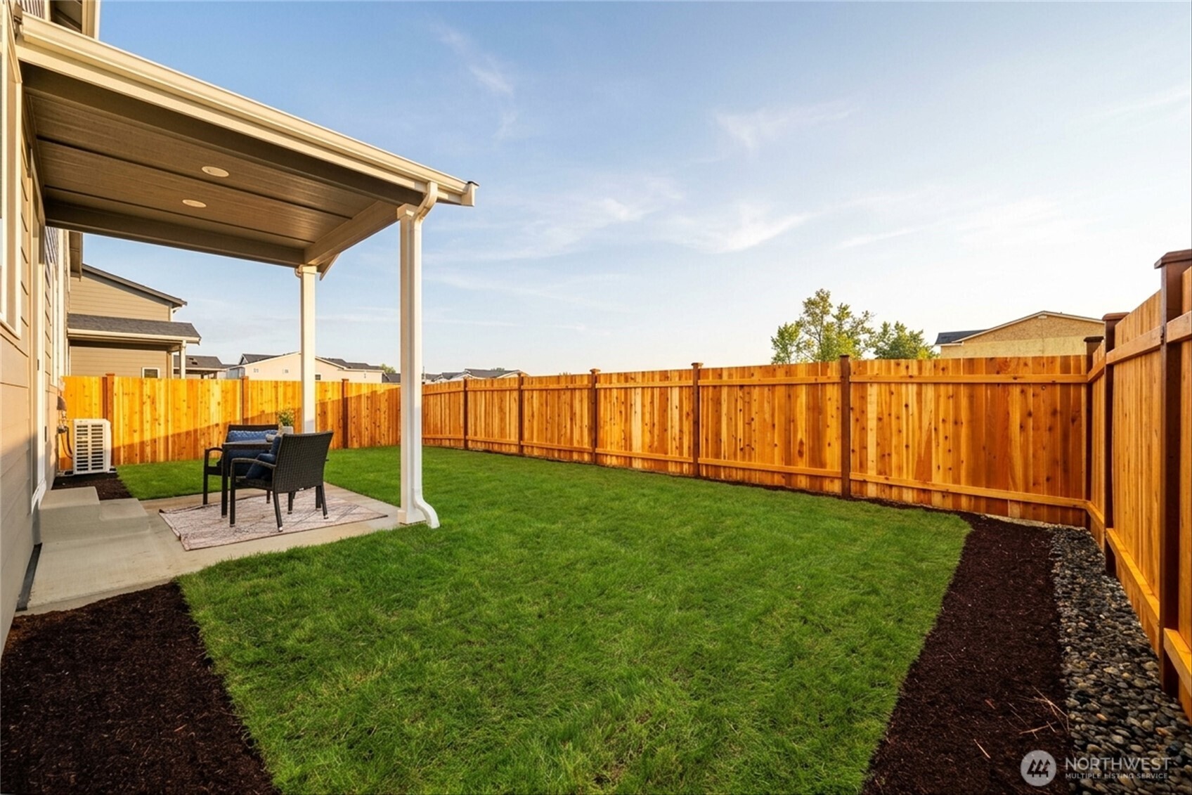 4545 Noel (lot 63) Street Property Photo 4