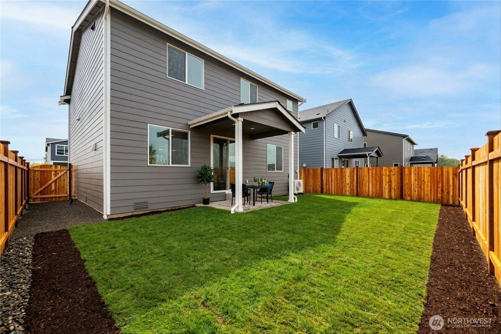 4545 Noel (lot 63) Street Property Photo 5