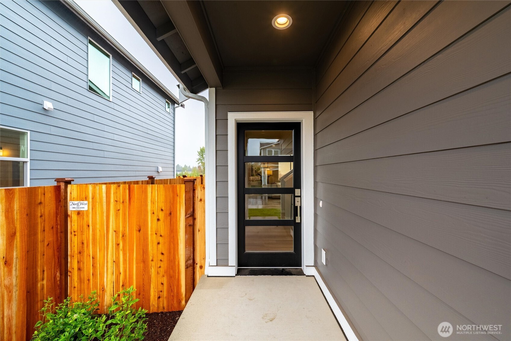 4545 Noel (lot 63) Street Property Photo 7