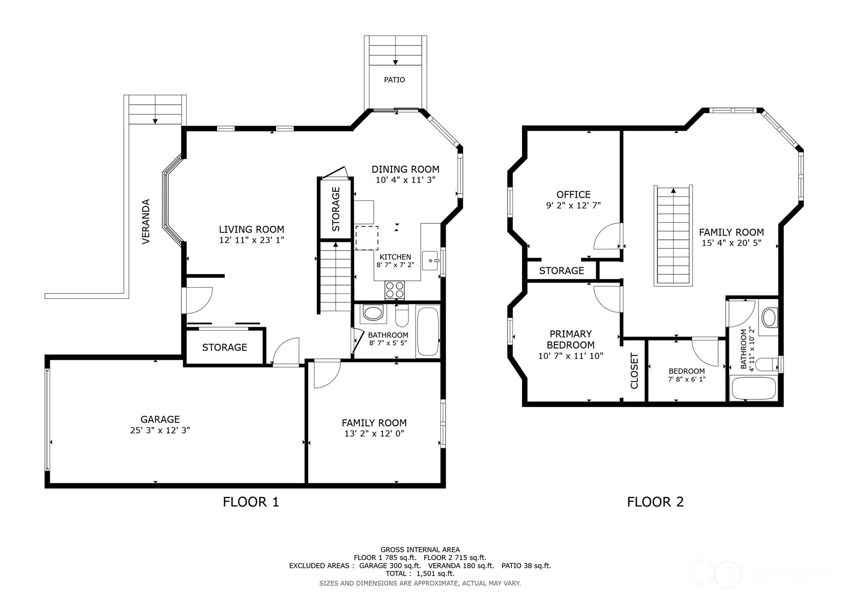 17715 Vine Lane Property Photo 25