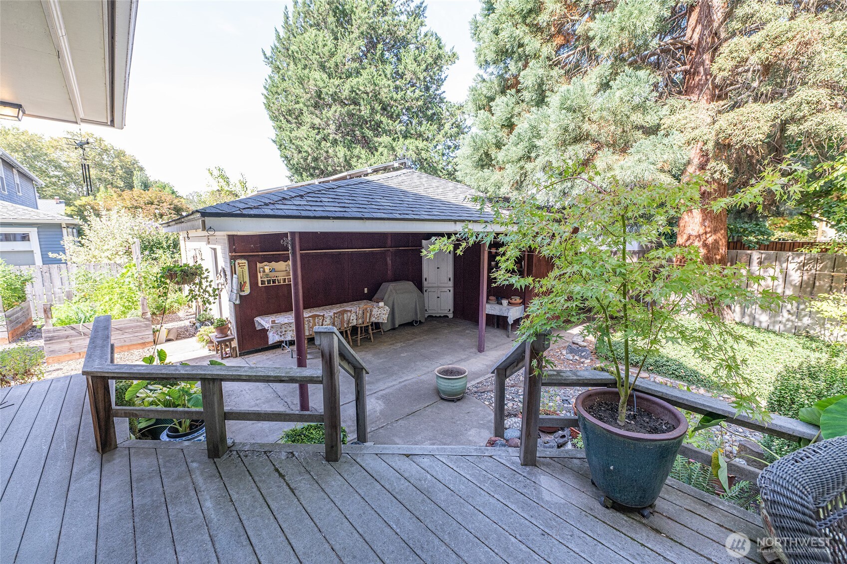 705 Boyer Avenue Property Photo 35