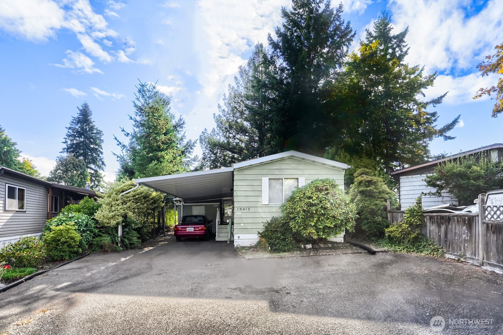 19417 129th Avenue Property Photo 1