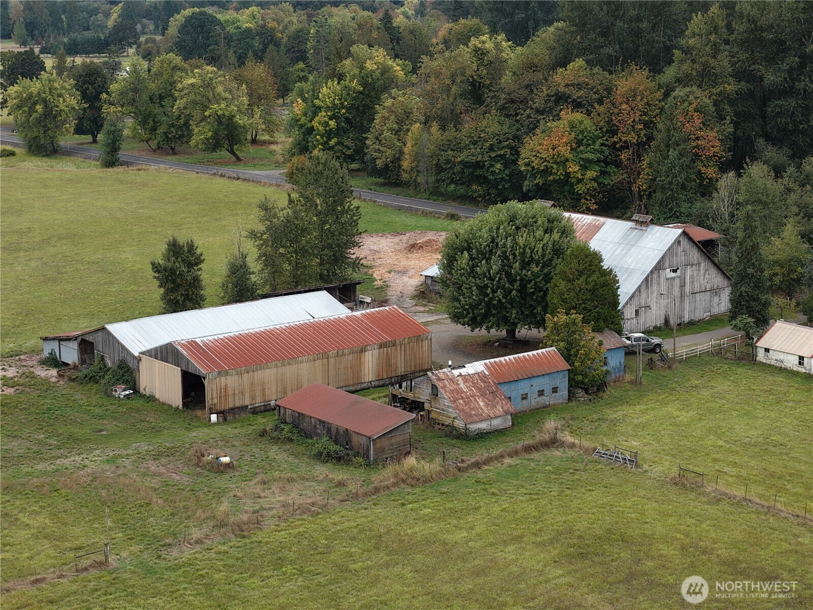 1636 Rice Road Property Photo 1