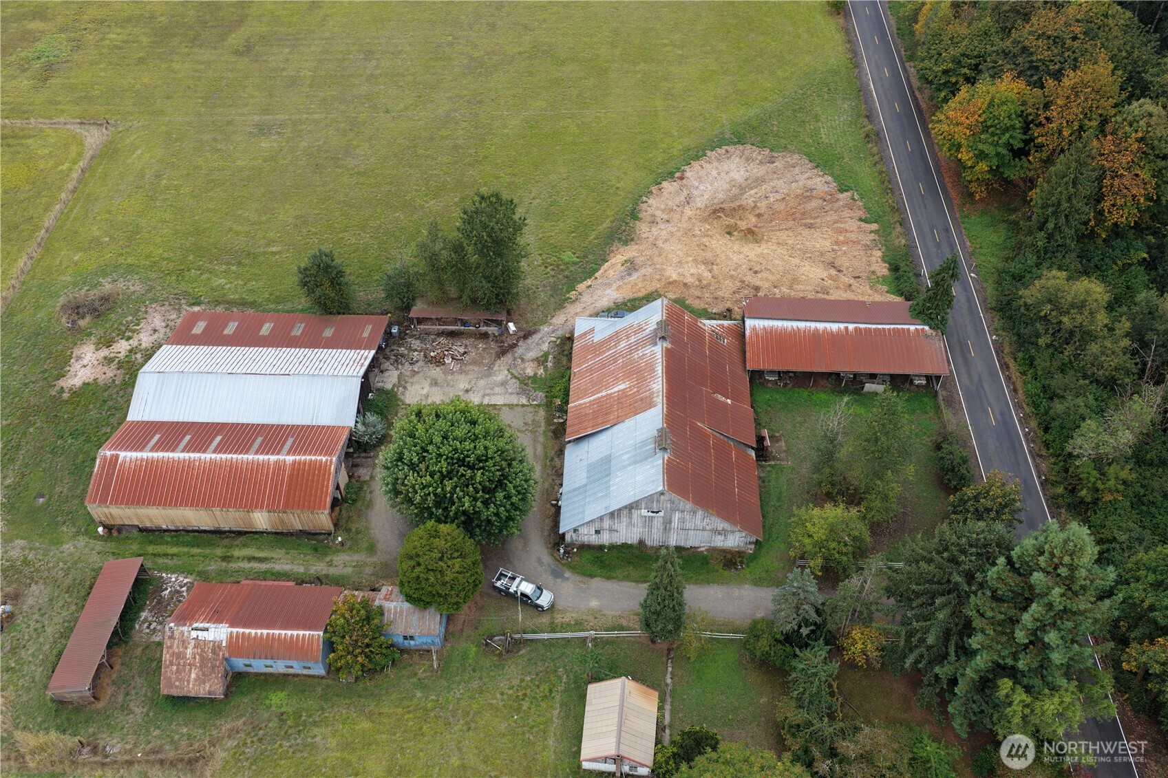 1636 Rice Road Property Photo 2