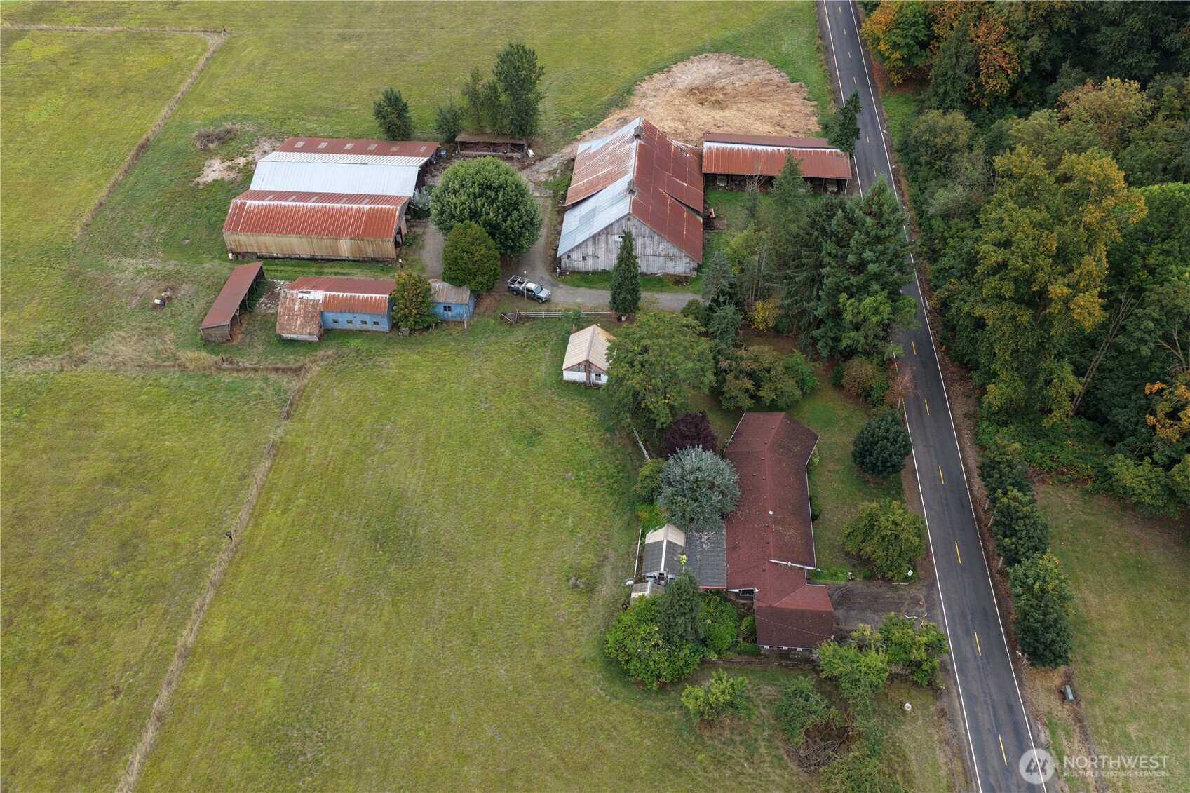 1636 Rice Road Property Photo 3