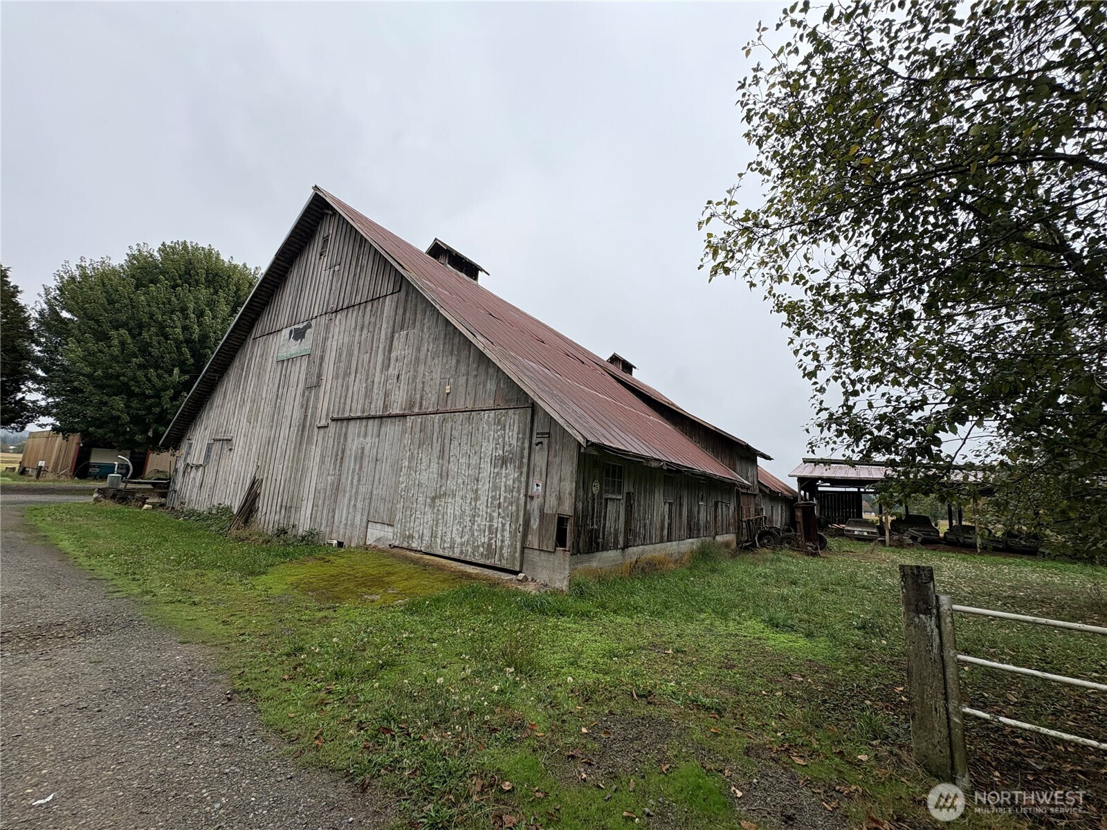 1636 Rice Road Property Photo 6