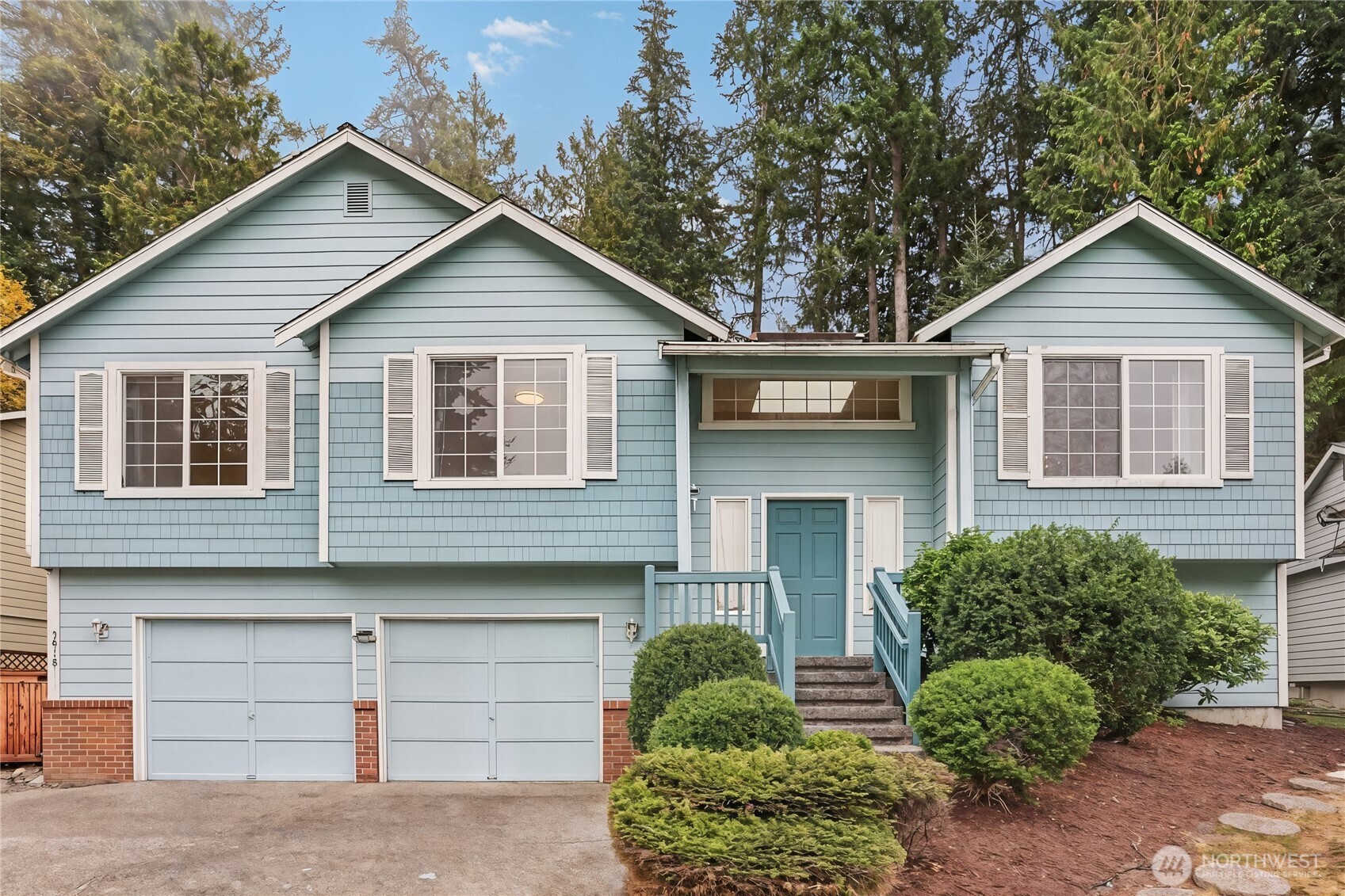 5818 133rd Place Property Photo 1