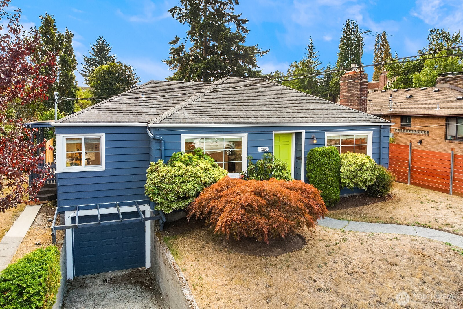 1309 N 80th Street Property Photo 1